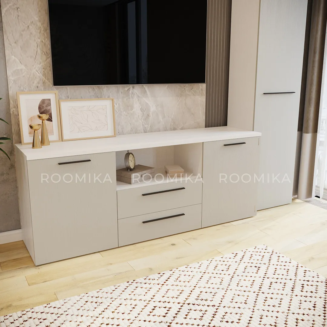 Тумба напольная L-504