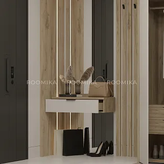 Тумба  навесная L-514