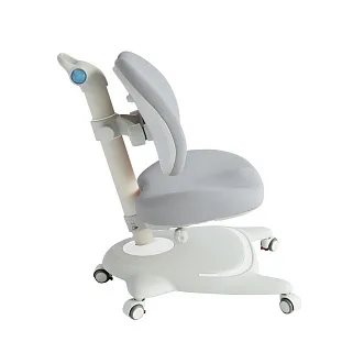 Детское кресло Arnica Grey Cubby