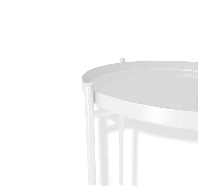 Столик журнальный SHT-CT8