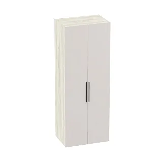 Шкаф двустворчатый LG-210.60-1