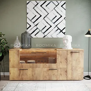 Тумба TV  с подсветкой L750 L/R