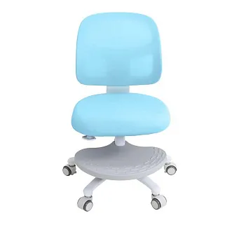 Детское кресло Marte Blue Cubby