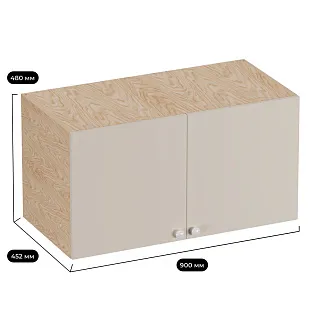 Антресоль над столом L402 L/R L402.1