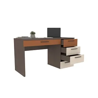 Cтол письменный прямой L715.1 L/R