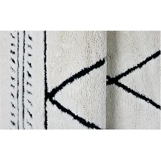 Ковер 160х230 BERBER