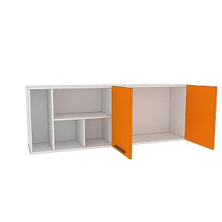 Антресоль над столом L310 L/R