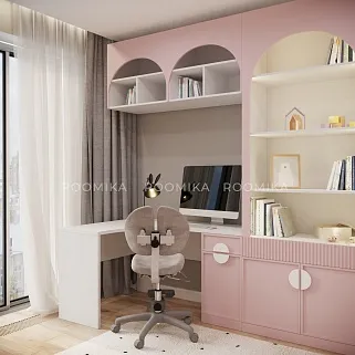 Стол угловой A714 L/R