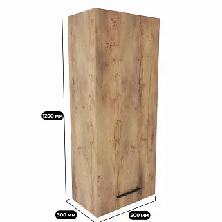 Шкаф навесной L-351