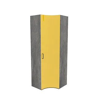 Шкаф угловой P218.1