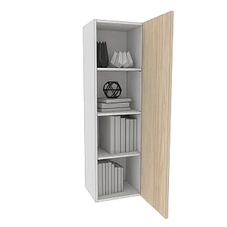 Шкаф навесной L-380