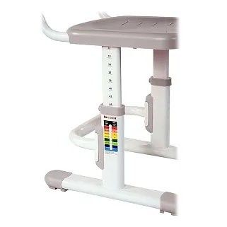 Детский стульчик SST3 Grey FUNDESK