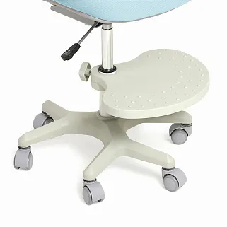 Детское кресло Paeonia Blue Cubby