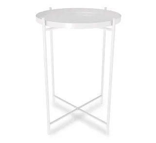 Столик журнальный SHT-CT8