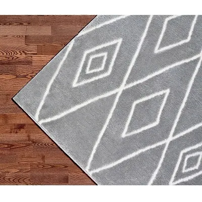 Ковер 160х230 ECOTOUCH