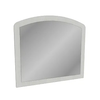 Зеркало с МДФ основой P900