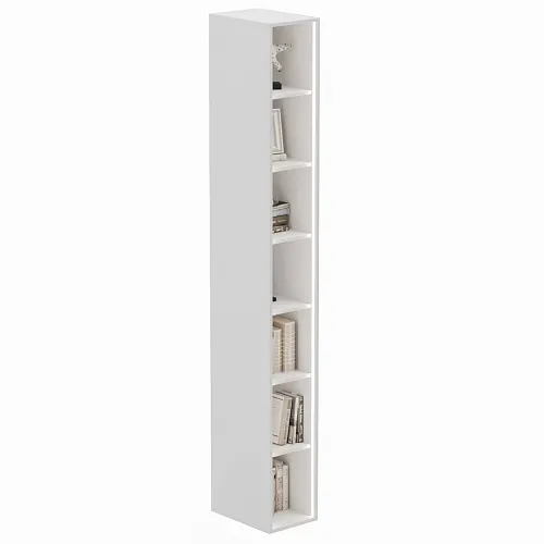 Cтеллаж открытый глубокий L233.44