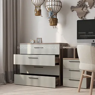 Комод LG-704