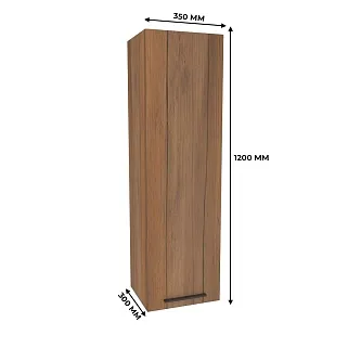 Шкаф навесной L-380