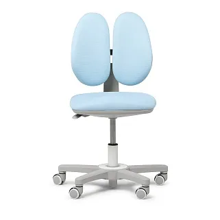 Детское кресло Mente Blue FUNDESK