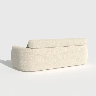 Диван SIBELL 2-х местный