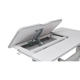 Парта Toru Grey Cubby