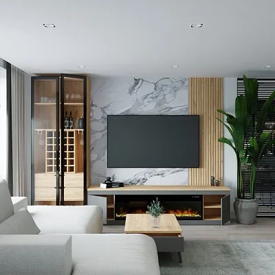 Turin гостиная 23