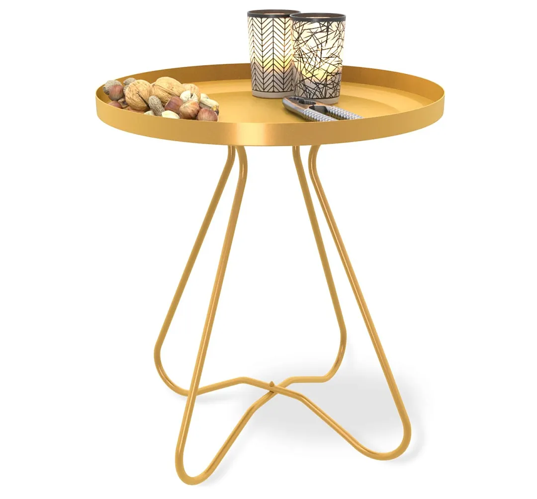 Столик кофейный SHT-CT3