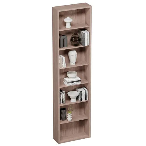 Cтеллаж книжный с подсветкой L231.60