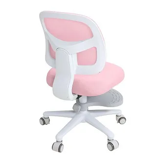 Детское кресло Marte Pink Cubby