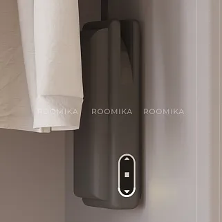 ALPHALUX Aiden Автоматический пантограф 564-764 мм, ALF0811.764.43