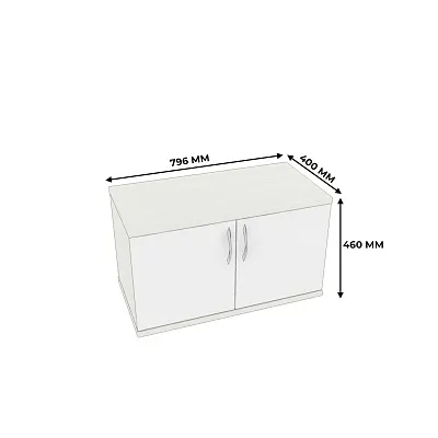 Тумба для обуви P461