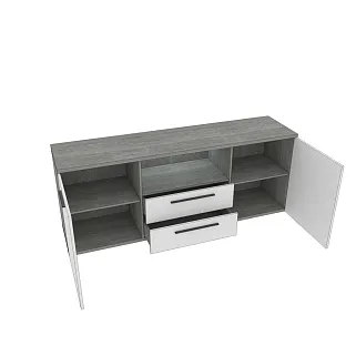 Тумба напольная с подсветкой LG-504.1