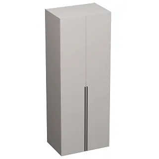 Шкаф двустворчатый L-210.60-4