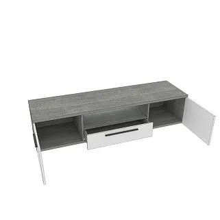 Тумба под ТV напольная с подсветкой LG505