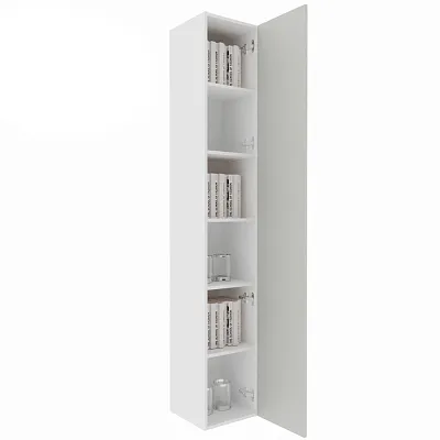 Шкаф на тумбу ТВ L-381