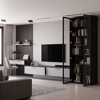 Туалетный столик  L-515