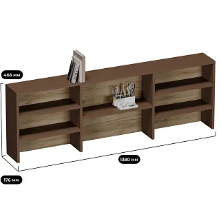 Надставка на стол L817