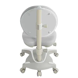 Детское кресло Adonis Grey Cubby