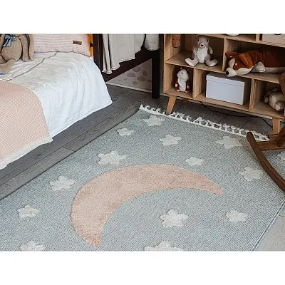 Ковер 120х180 KIDS STARS