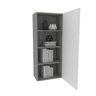 Шкаф навесной LG-351