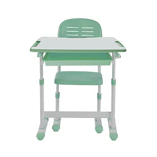 Парта для школьника Piccolino Green