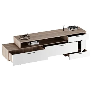 Тумба напольная R507