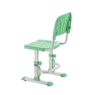 Комплект парта + стул трансформеры DISA GREEN