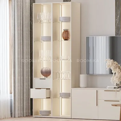 Turin гостиная 20