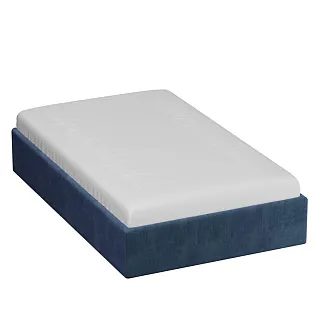 Подиум SOFT BOX с подъемным механизмом, 120x200