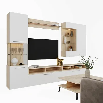 Lazio гостиная 12