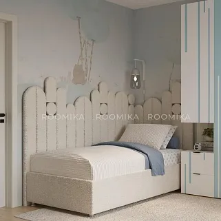 Подиум Kids BOX 2 с подъемным механизмом, 90x200