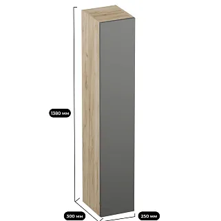 Шкаф на тумбу R333