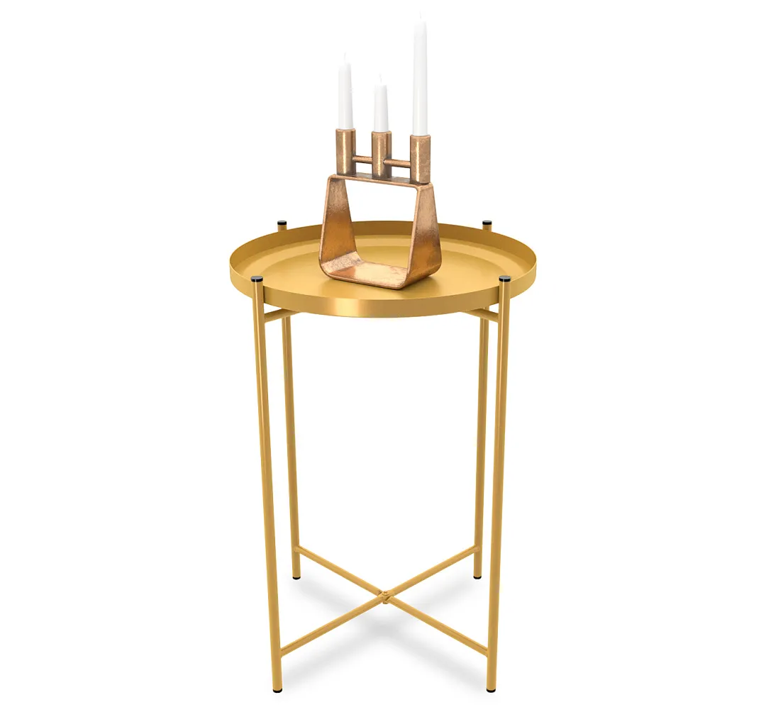 Столик журнальный SHT-CT8